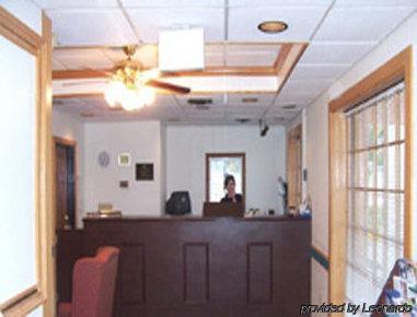 Americas Best Value Inn Holly Springs Інтер'єр фото