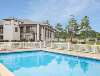 Americas Best Value Inn Holly Springs Зручності фото